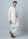 MLS KURTA JAWAHAR SET