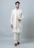 MLS KURTA JAWAHAR SET