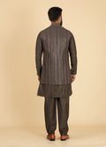 MLS KURTA JAWAHAR SET 3PCS