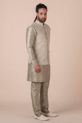 MLS KURTA JAWAHAR SET