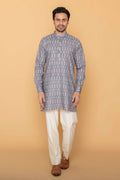 MLS MID LENGTH KURTA
