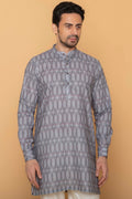 MLS MID LENGTH KURTA