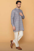 MLS MID LENGTH KURTA