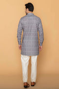 MLS MID LENGTH KURTA