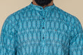 MLS MID LENGTH KURTA