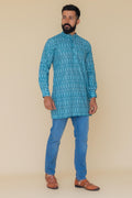 MLS MID LENGTH KURTA