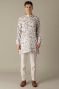 MLS MID LENGTH KURTA