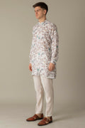 MLS MID LENGTH KURTA