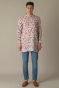MLS MID LENGTH KURTA