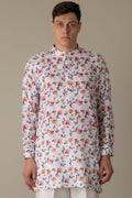 MLS MID LENGTH KURTA