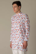 MLS MID LENGTH KURTA