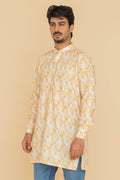 MLS MID LENGTH KURTA