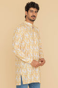 MLS MID LENGTH KURTA