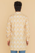 MLS MID LENGTH KURTA