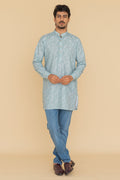 MLS MID LENGTH KURTA