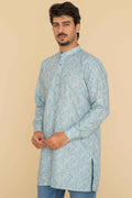 MLS MID LENGTH KURTA