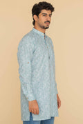 MLS MID LENGTH KURTA