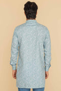 MLS MID LENGTH KURTA