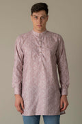 MLS MID LENGTH KURTA