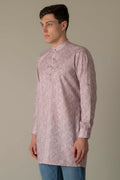 MLS MID LENGTH KURTA