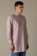 MLS MID LENGTH KURTA