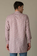 MLS MID LENGTH KURTA