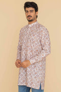 MLS MID LENGTH KURTA