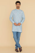 MLS MID LENGTH KURTA