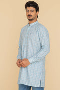 MLS MID LENGTH KURTA