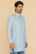 MLS MID LENGTH KURTA