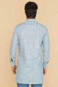 MLS MID LENGTH KURTA