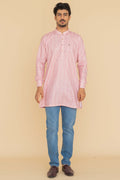 MLS MID LENGTH KURTA