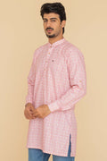 MLS MID LENGTH KURTA