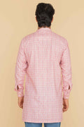 MLS MID LENGTH KURTA