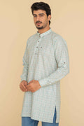 MLS MID LENGTH KURTA