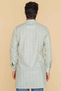 MLS MID LENGTH KURTA