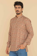 MLS MID LENGTH KURTA