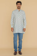 MLS MID LENGTH KURTA