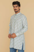 MLS MID LENGTH KURTA