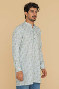 MLS MID LENGTH KURTA