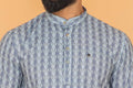 MLS SHORT KURTA FULL SLEEVES