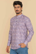 MLS SHORT KURTA F/S