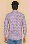 MLS SHORT KURTA F/S