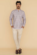 MLS SHORT KURTA F/S