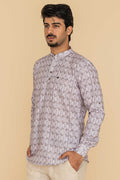 MLS SHORT KURTA F/S