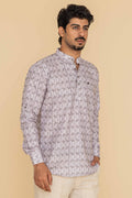 MLS SHORT KURTA F/S