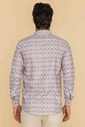 MLS SHORT KURTA F/S