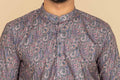MLS SHORT KURTA F/S