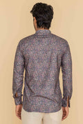 MLS SHORT KURTA F/S