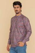 MLS SHORT KURTA F/S
